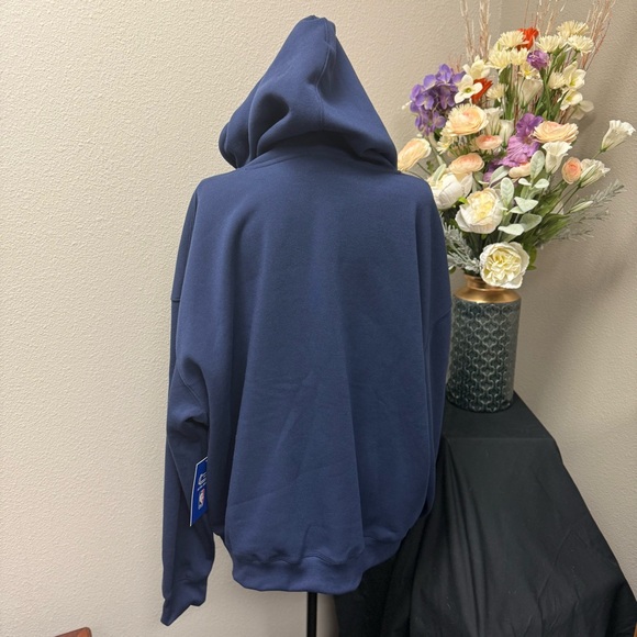 NWT Dallas Mavericks Ultra Game NBA Hoodie – Size XL – NWT - Picture 4 of 11